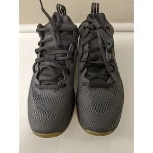 Nike | Shoes | Sz 55 5 2 Nike Zoom Rev Holographic Black Gum  display picture 3